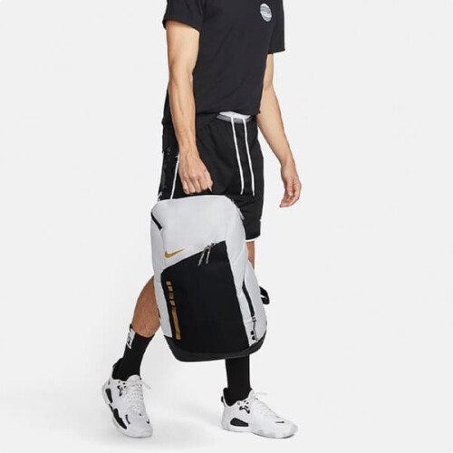 NIKES Σακίδιο πλάτης NIKES μεγάλης χωρητικότητας Μπάσκετ Elite Σακίδιο πλάτης με 1