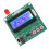 Ψηφιακός μετρητής ισχύος Mosiee LCD RF -75~16Dbm1-600Mhz εξασθένηση ραδιοσυχνότητας 6