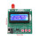 Ψηφιακός μετρητής ισχύος Mosiee LCD RF -75~16Dbm1-600Mhz εξασθένηση ραδιοσυχνότητας 7