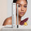 Zephoco Waterproof Eyeliner Pen Plum Red Eye Makeup Smooth Precise Long-Lasting Smudge-Proof Easy Application 2