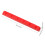 2pcs Convenient 42mm Electric Guitar Bone Nut for 6 String  Repair Red 4