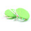 Rigging Spools Lines Leader Organizers Spool Line Keeper Round Winding Plates 4