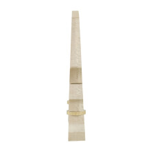 Maple Cello Bridge Cello Parts Cello Bridge 1/2 1/4 4/3 1/8 Cello String Bridge one eighth
