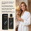 GleamXi Rosemary Shampoo for Scalp Cleansing, Botanical Moisturizing 5