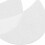 100x Eyeshadow Patch Eyeshadow Gel Pad Patches Eyeshadow Stencils for Eyelash 100 sheets 5