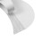 100x Eyeshadow Patch Eyeshadow Gel Pad Patches Eyeshadow Stencils for Eyelash 100 sheets 6