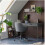 IKEA ALEX Desk 100x48 cm 3