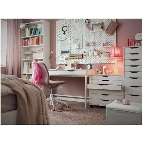IKEA ALEX Desk 100x48 cm 2
