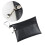 Leather Golf Ball Tee Pouch Storage Bag Golf Ball Tee Holder Pouch Container 4