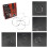 4 String Viola String Sets, Medium Scale Medium Tension Steel Core Warm Tone 2