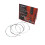 4 String Viola String Sets, Medium Scale Medium Tension Steel Core Warm Tone 11
