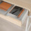 IKEA ALEX Desk 100x48 cm 3