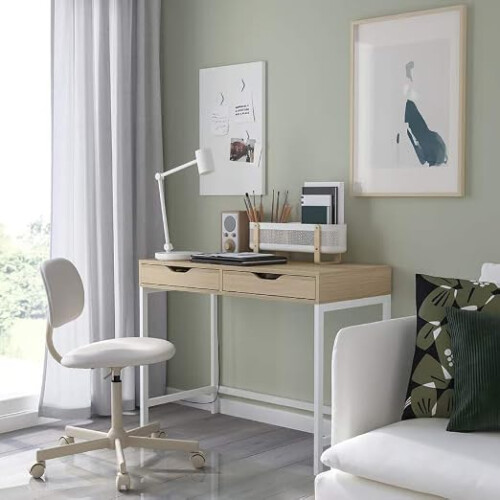 IKEA ALEX Desk 100x48 cm 1