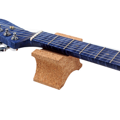 2 In 1 Guitar Neck Rest Bracket Neck Bracket Luthier Tool Support High Stability 1
