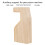 Piano Tuning Board Support Stand for Home Professionals Use Auxiliary Bracket 8