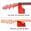 Guitar Neck Support Pillow for Changing Strings, String Instrument Neck Cradle 7