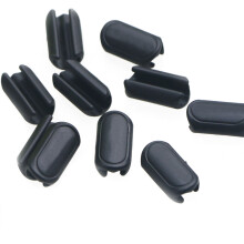 Mountain Bike Brake Cable Clips 10Pcs Durable Derailleur Shift Hose Hook for MTB