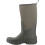 Cotswold (, ) Cotswold Nailsworth Rubber Green Wellington Boots 4