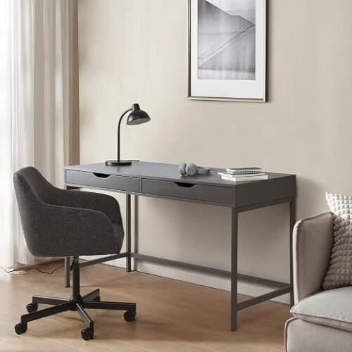 IKEA ALEX Desk 132x58 cm 1