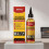 Multi-Purpose Lubricant Oil for Door Hinges Locks Chains Rust Prevention Squeak Elimination 2