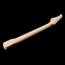 22 Fret Guitar Neck Smooth Guitar Fingerboard Stringed Musical Instrument Parts