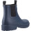 Cotswold (, ) Cotswold Barton Rubber Women's Navy Wellington Boots 2