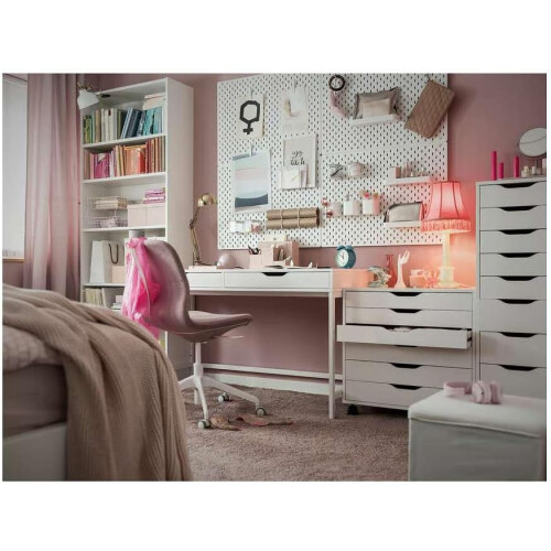 IKEA ALEX Desk 132x58 cm 1