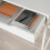 IKEA ALEX Desk 132x58 cm 5