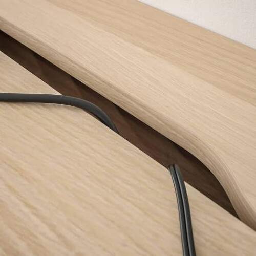 IKEA ALEX Desk 132x58 cm 1