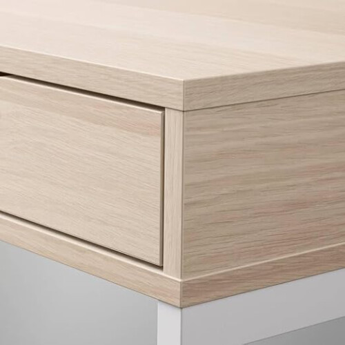 IKEA ALEX Desk 132x58 cm 2