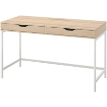 IKEA ALEX Desk 132x58 cm