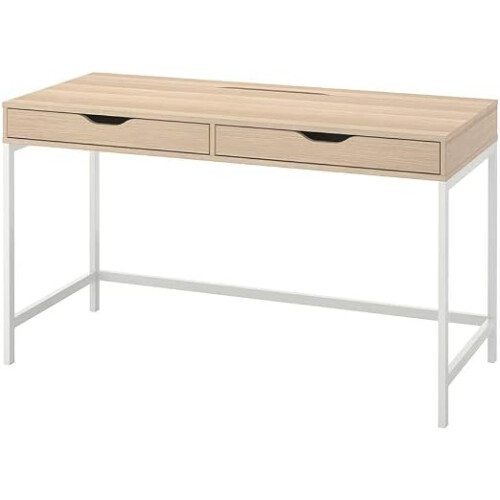 IKEA ALEX Desk 132x58 cm