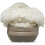 Crocs (, ) Crocs Classic Fleece Lined Textile Blend Mushroom Clogs 2