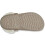 Crocs (, ) Crocs Classic Fleece Lined Textile Blend Mushroom Clogs 3