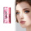 Natural Lightweight Gel Mascara Lengthening & Defining, Smooth Non-Clumping, Easy Application, Everyday Makeup Essential 2