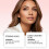 Natural Lightweight Gel Mascara Lengthening & Defining, Smooth Non-Clumping, Easy Application, Everyday Makeup Essential 3