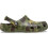 Crocs (, ) Crocs Classic Duck Camo EVA Men's Black/Cargo Clogs 6