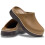 Crocs (, ) Crocs Dylan Notched EVA Women's Sepia/Multi Clogs 3