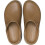 Crocs (, ) Crocs Dylan Notched EVA Women's Sepia/Multi Clogs 5