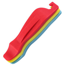 Bike Tire Tool Tyre Bar Rod to Repair Bicycles Tube Tire Levers Tire Tyre Lever Yellow