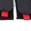 Adjustable Ski Carrier Strap Portable Snowboard Carrying Strap Easy to Use 2 pack 7