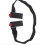 Adjustable Ski Carrier Strap Portable Snowboard Carrying Strap Easy to Use 2 pack 8