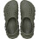 Crocs (, ) Crocs Echo EVA Men's Dusty Olive Clogs 5