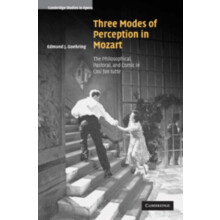 Three Modes of Perception in Mozart The Philosophical Pastoral and Com