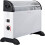 2 KW Convector Heater Standing | 3 Heating settings| Adjustable Thermostat 1