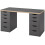 IKEA LAGKAPTEN ALEX Desk 140x60 cm 1
