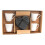 Set of 4 Espresso Cup and Coaster Set 3