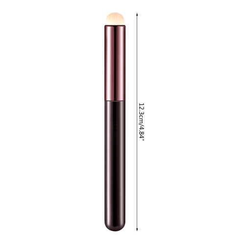 Lip Brush Concealer Brushes Lipstick Gloss Brushes Applicator Lip Makeup Brush 2