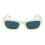 Liu Jo Sunglasses LJ790S 101 52 2