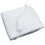 Electric Blanket with 3 Heat Settings, Superior Comfort Polyester Material 1